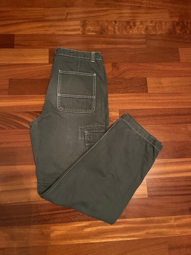 Jeans cargo bershka - bershka,