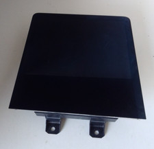 NAVIGATORE DISPLAY STEREO AUTORADIO RADIO MERCEDES CLASSE C 2021 2025 ORIGINALE