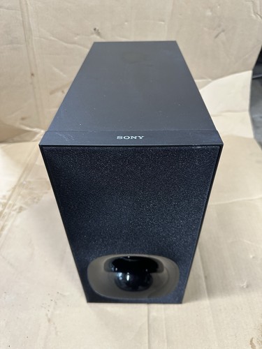 Sony wct380 subwoofer - sony, sa-wct380