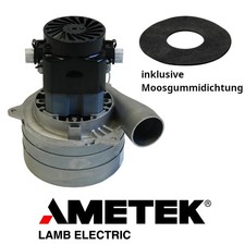 Motore Aspirazione, Turbina