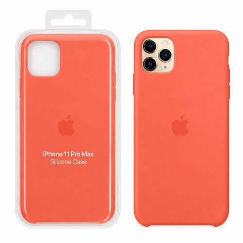 Custodia silicone originale - silicone,