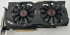 ASUS NVIDIA GEFORCE STRIX GTX
