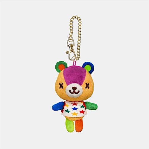 Animal crossing all - crossing, star