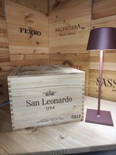 Tenuta SanLeonardo - San