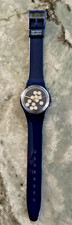 Swatch Art Special - Tempo