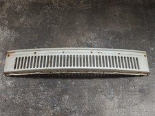 GRIGLIA POSTERIORE MOTORE