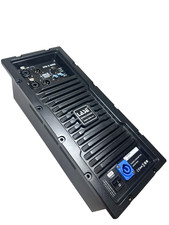 LASE SPM: D-4000S DUAL SUB