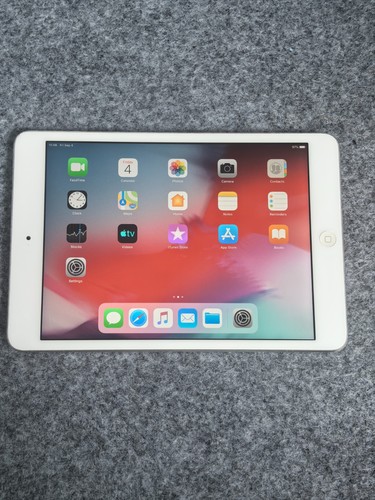 Apple ipad mini 2a - ipad, 2