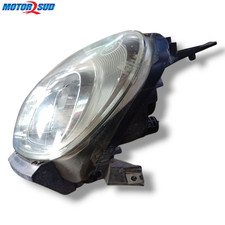 Fari Sx per Fiat 500 l 351 senza parabola