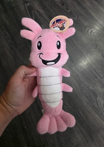 Peluche bubba gump shrimp - peluche,