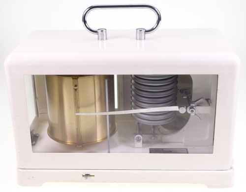 Lambrecht barografo tipo - lambrecht,