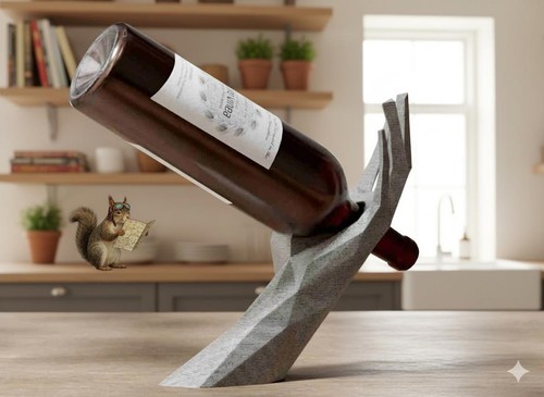 Vinograce portabottiglie - vinograce,