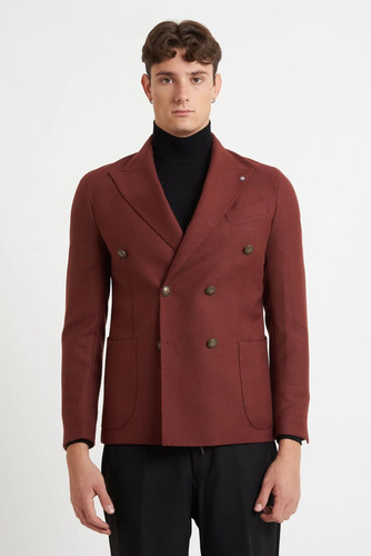 Bharnaba giacca uomo - bharnaba,