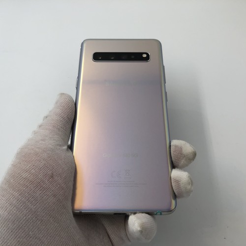 Smartphone samsung galaxy s10 - smartphone,