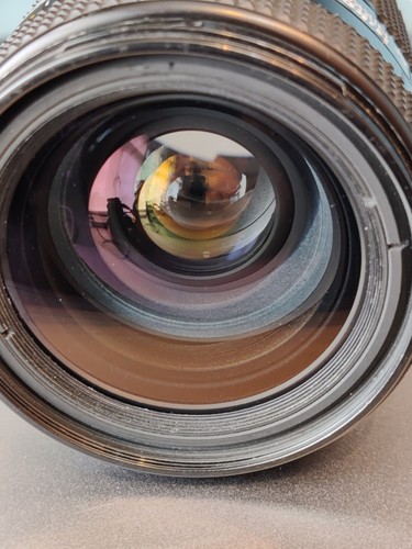 Nikon nikkor f 2 8 - nikon, 35-70