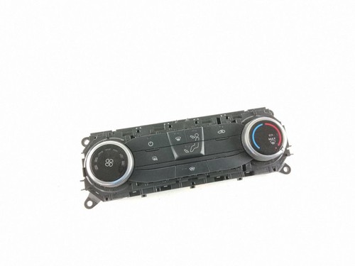 Modulo centralina clima ford - clima,