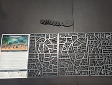 Warhammer 40k - Adeptus Mechanicus - Skitarii