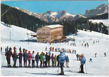 VAL GARDENA - BOLZANO - ALPE