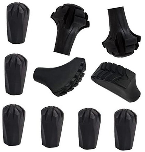 Set accessori punta asta