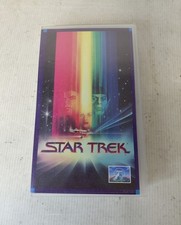Star Trek Il Film - VHS