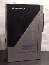 Walkman Sanyo M-G12