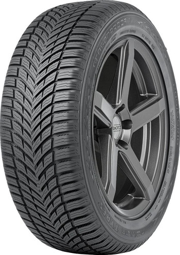 Gomme stagioni nokian tyres - gomme,