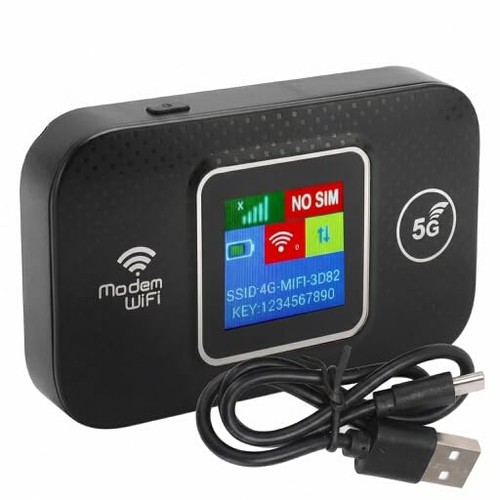 Culnflun wifi portatile - culnflun,