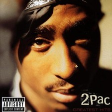2Pac - Greatest Hits - 2Pac