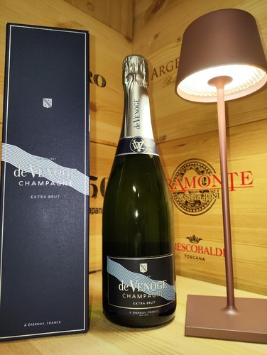 Champagne venoge cordon - champagne, de