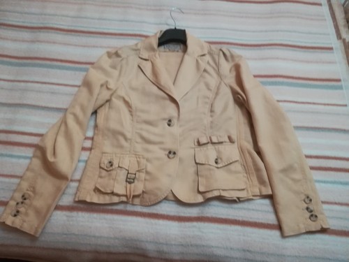 Giacca blazer marlboro - blazer,
