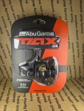Abu Garcia MAX SX MAXSX750 7