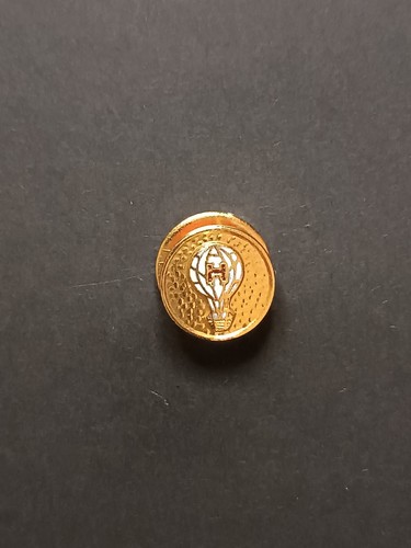 Pins pin badge - pins, spilla