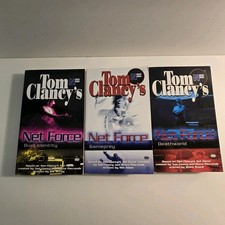 Tom Clancy's Net Force