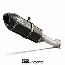 Scarico per BMW R1200 GS/GS