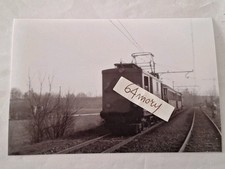 Fotografia Ferrovie Vicentine