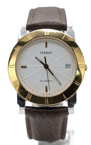 Orologio tissot automatic eta - tissot,