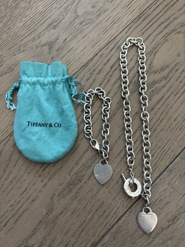 Set collana bracciale - set,
