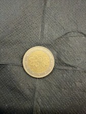 Moneta euro finlandia - 2,