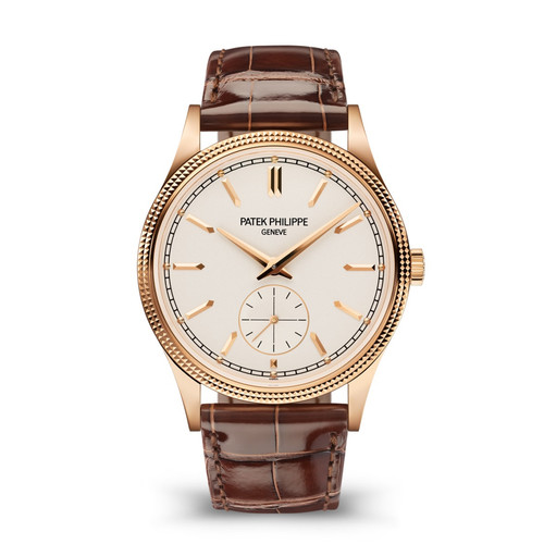 Patek philippe calatrava - patek,