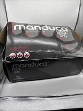 Manduca - il mio marsupio nero