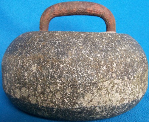 Antica pietra arricciacapelli - antica,
