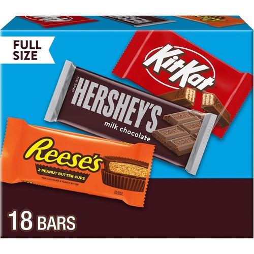 Kit kat reese scatola - kat, reese's