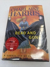 Dead and Gone by Harris