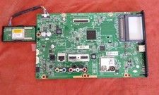 EBT66401811 SCHEDA MADRE LG