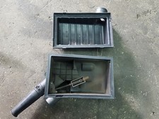 SCATOLA FILTRO ARIA COMPLETA FIAT PANDA 1s (92-04) 900 YOUNG BER 3P/B 