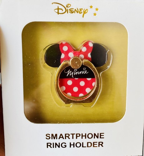 Smartphone ring holder anello - ring,