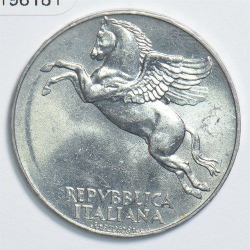 Italy 1949 lire - italy, 198181