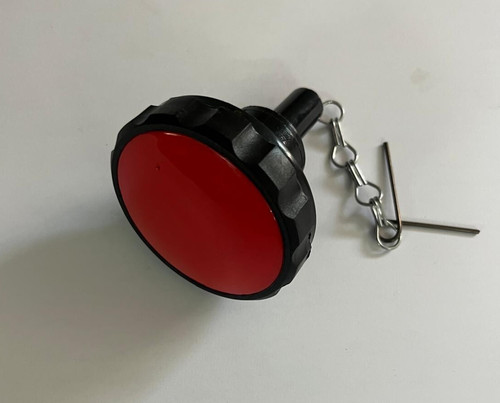 Tappo serbatoio per motozappa - tappo,