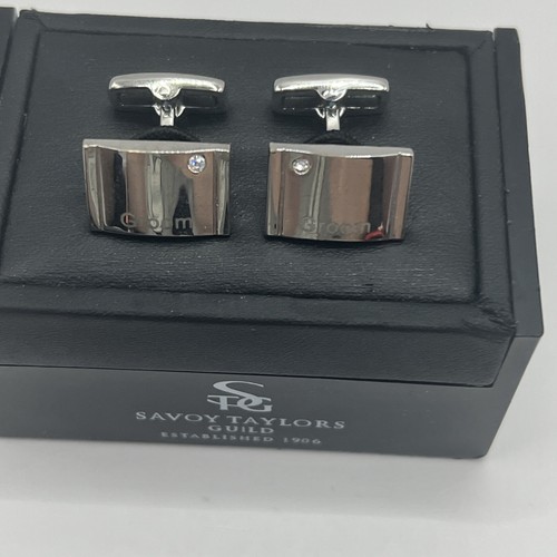 Gemelli sposo savoy - da,