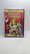 Shrek the Third (Widescreen